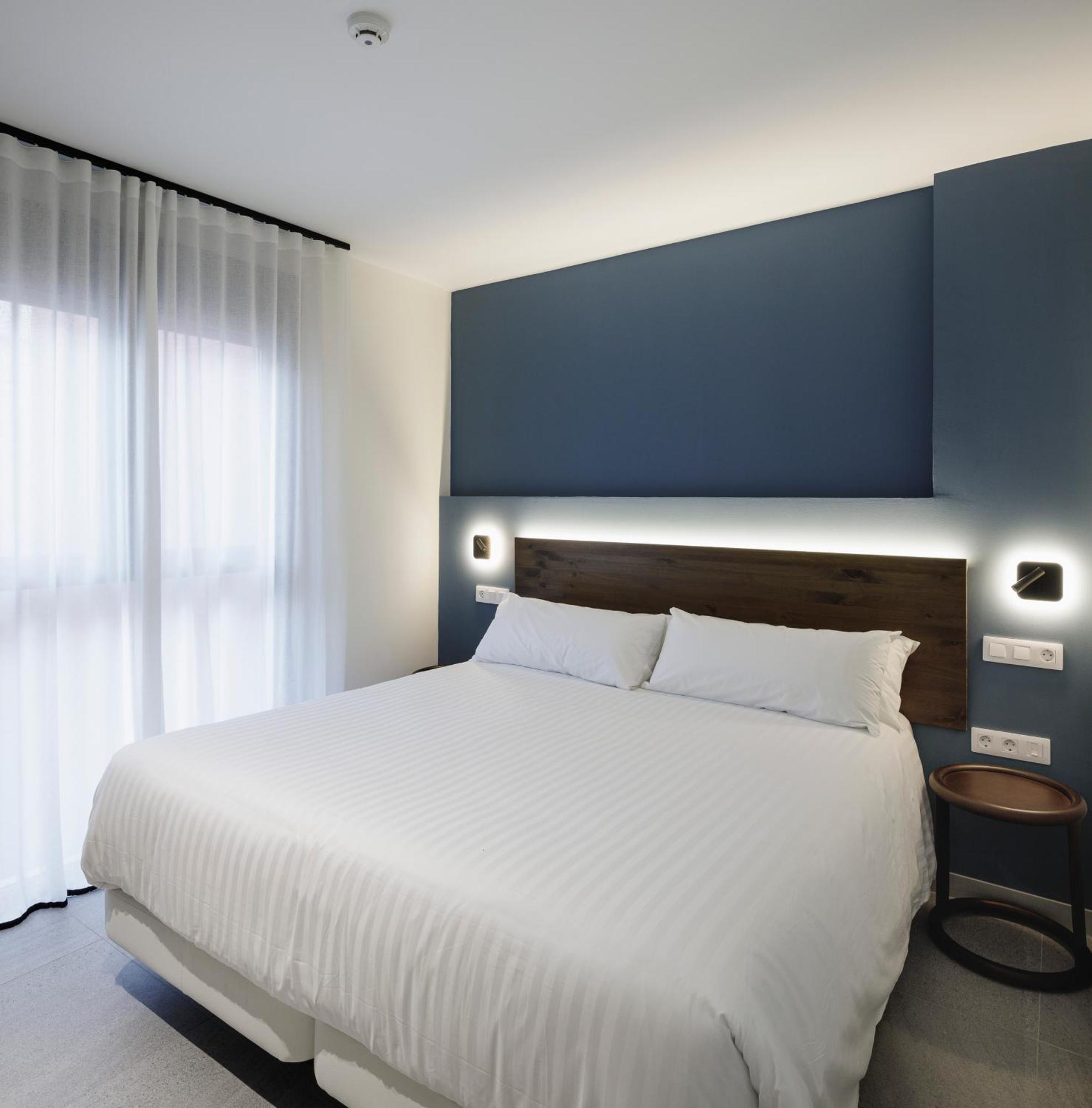 Terra Triana Apartments Sevilla Eksteriør billede