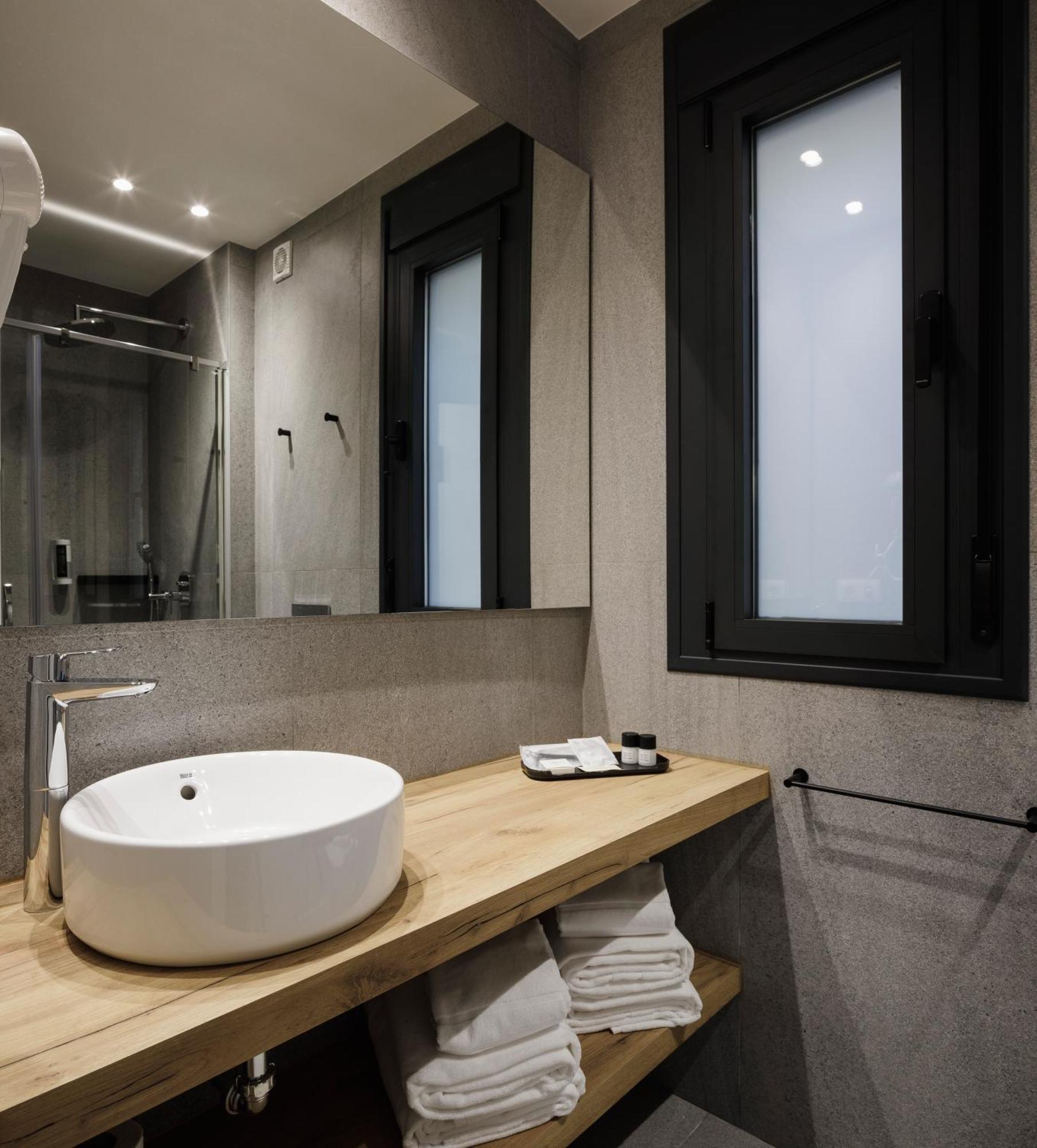 Terra Triana Apartments Sevilla Eksteriør billede