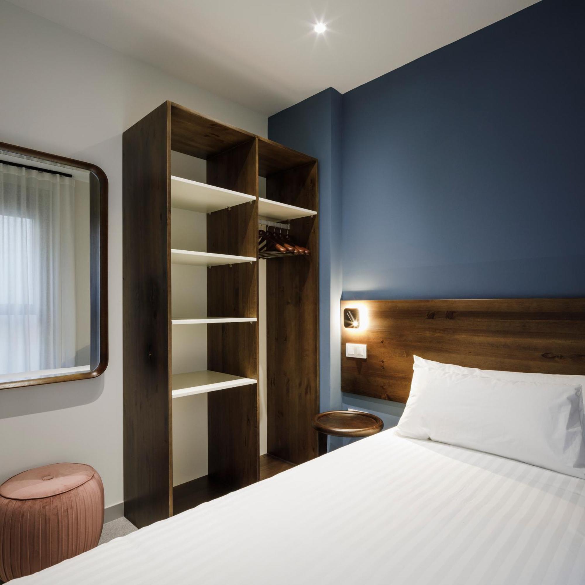 Terra Triana Apartments Sevilla Eksteriør billede