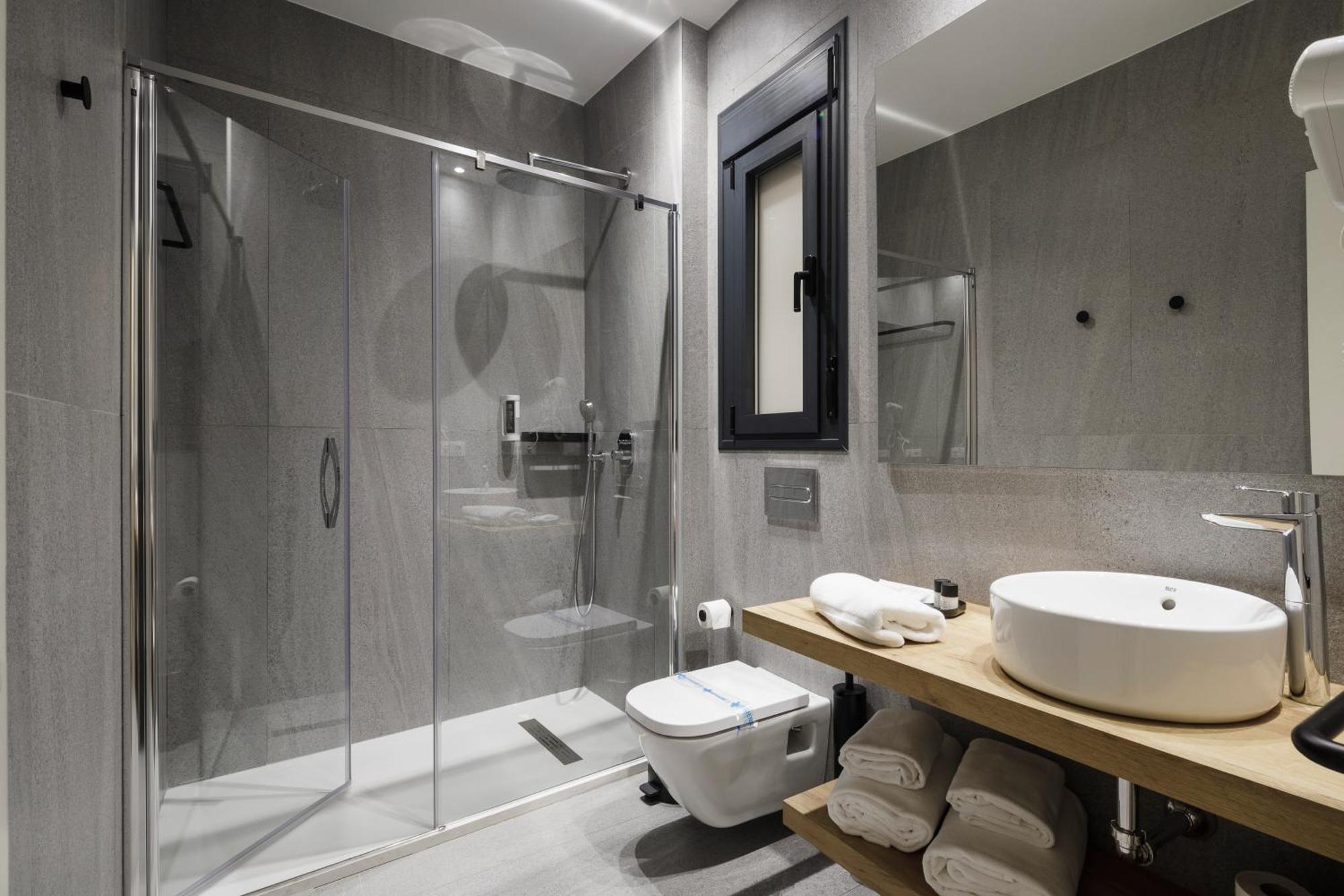 Terra Triana Apartments Sevilla Eksteriør billede