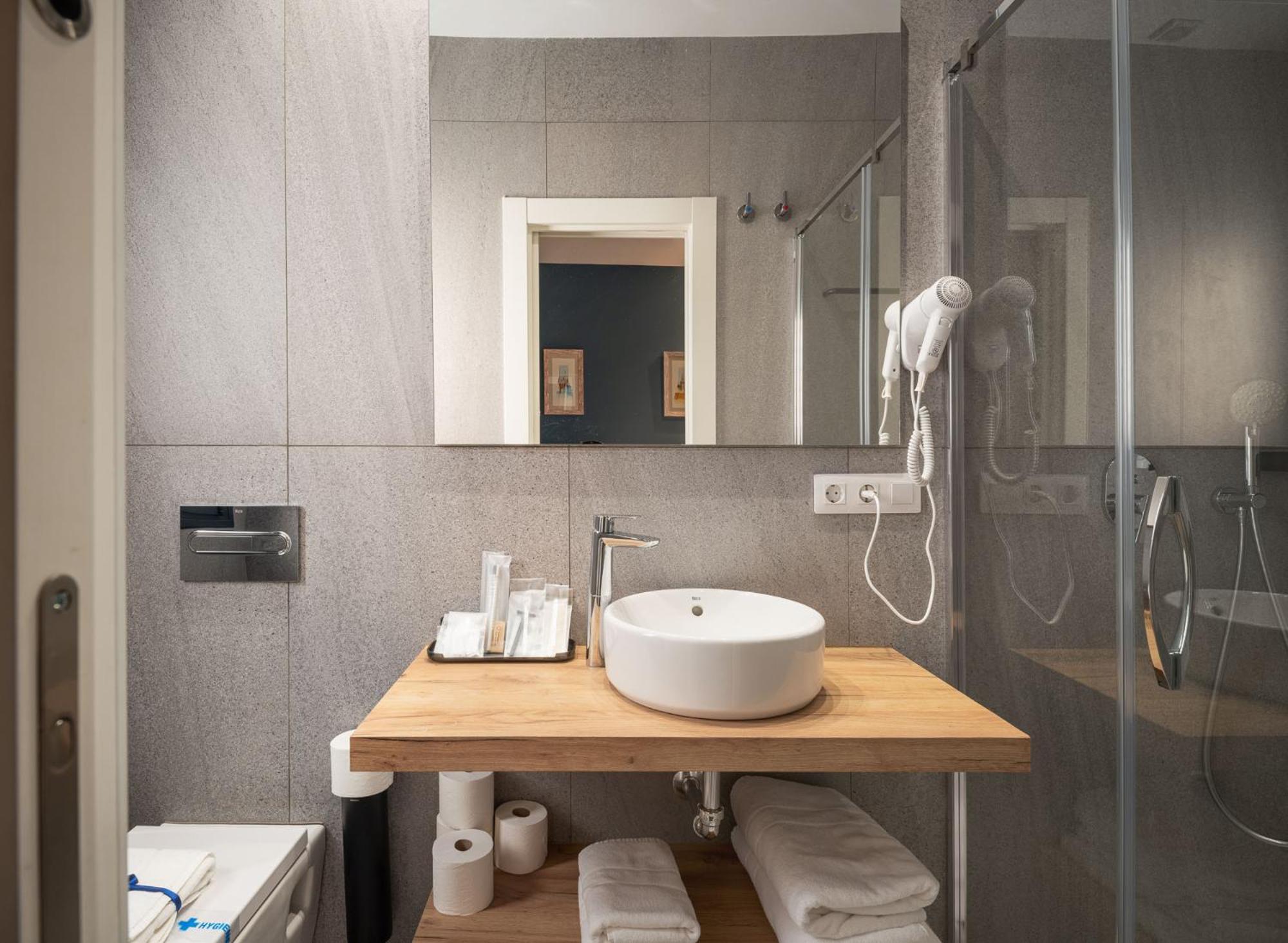Terra Triana Apartments Sevilla Eksteriør billede