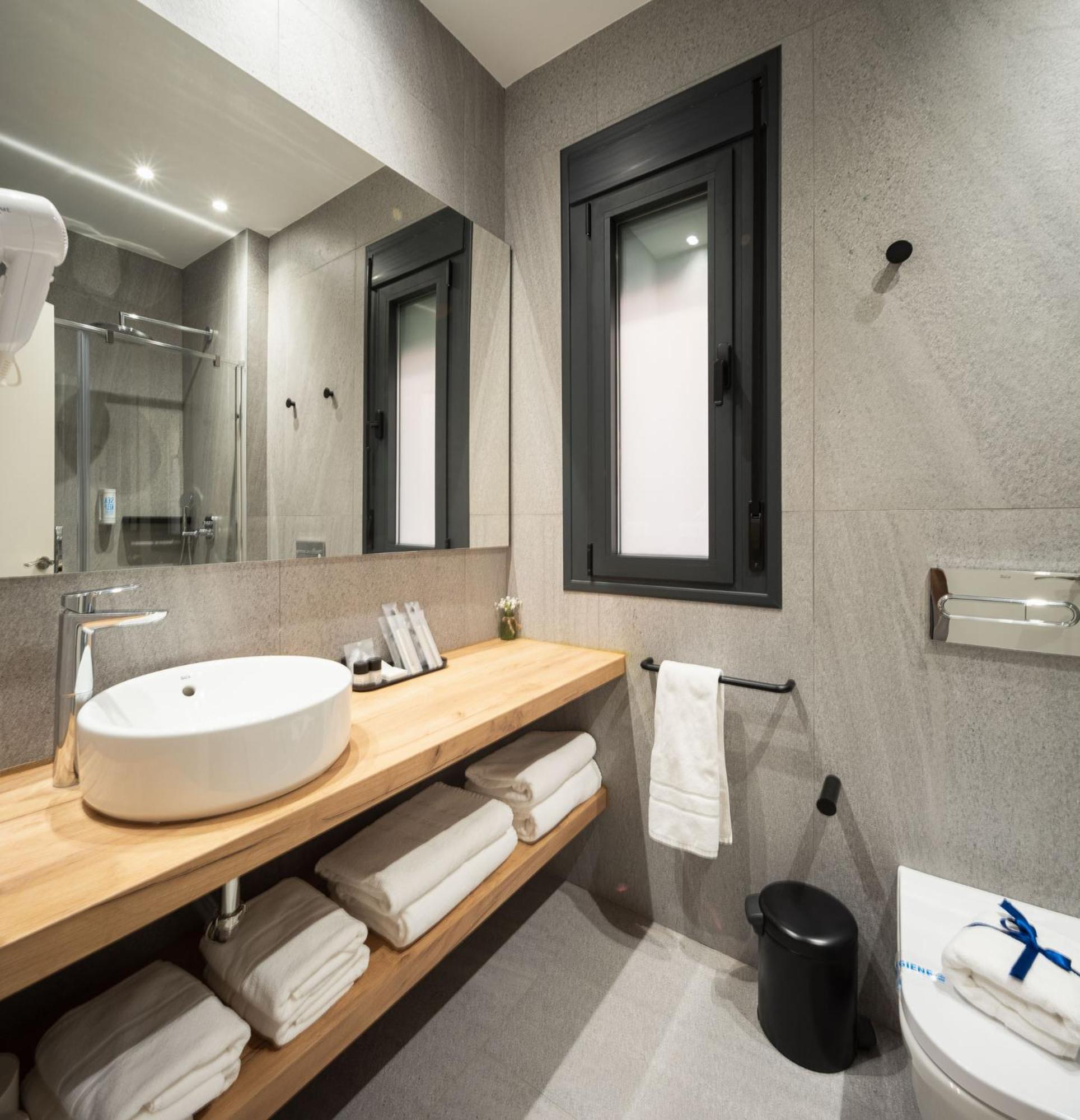 Terra Triana Apartments Sevilla Eksteriør billede