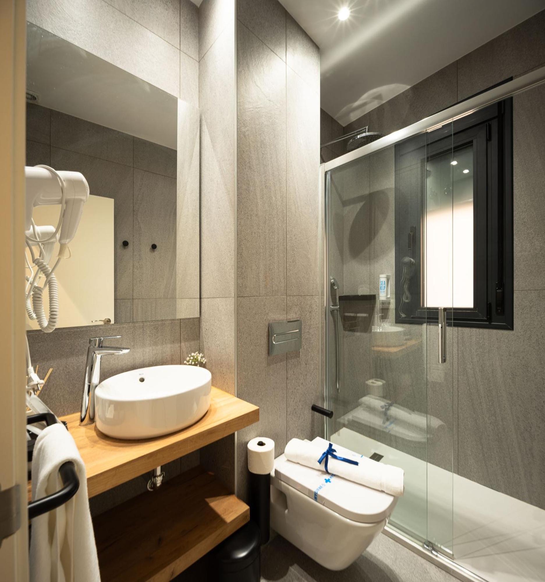 Terra Triana Apartments Sevilla Eksteriør billede